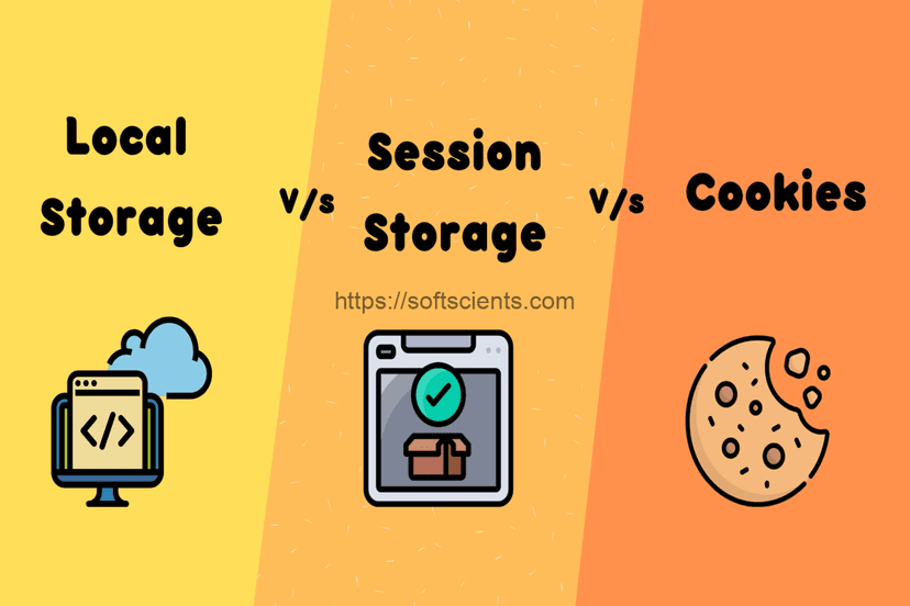 Using LocalStorage and SessionStorage in JavaScript