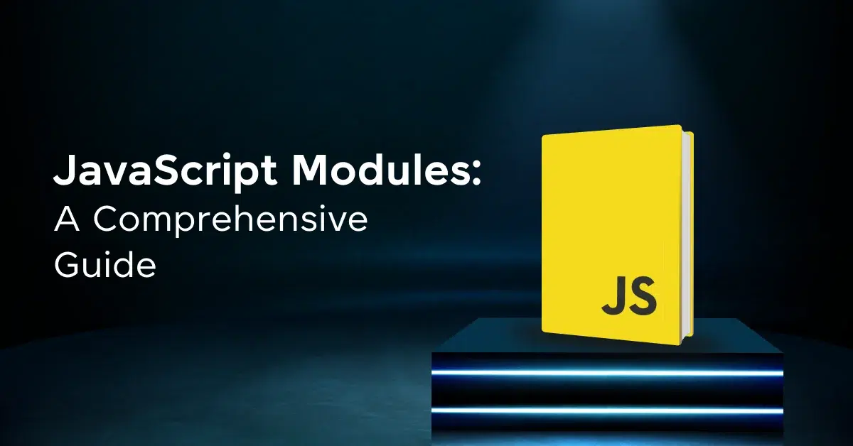 JavaScript Module System Explained