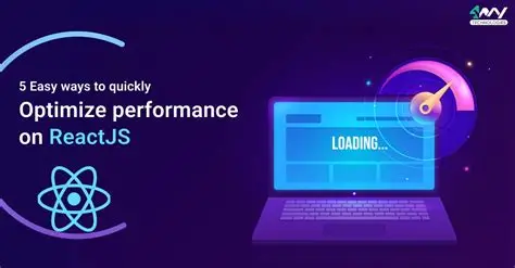 Optimizing React Performance