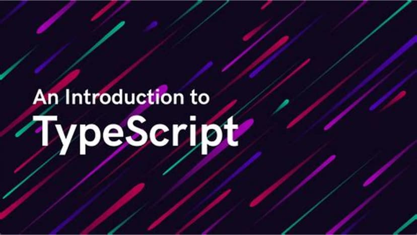 Introduction to TypeScript for JavaScript Developers