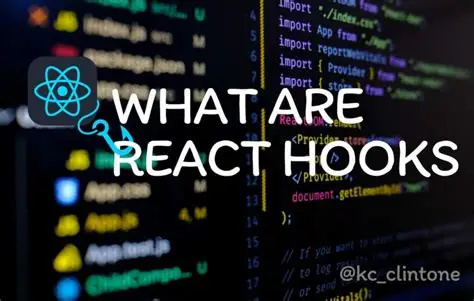 Deep Dive into React Hooks